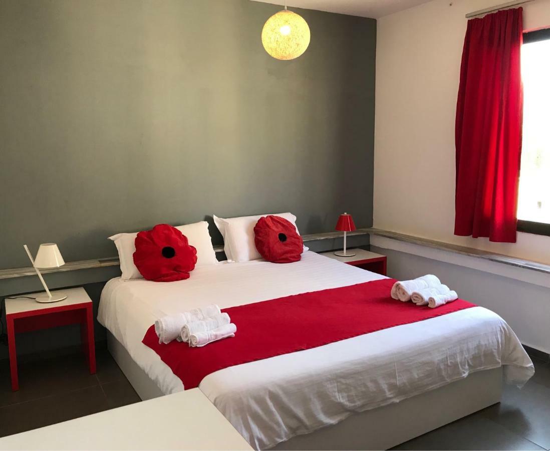 Hotel Rimini Tirana Extérieur photo